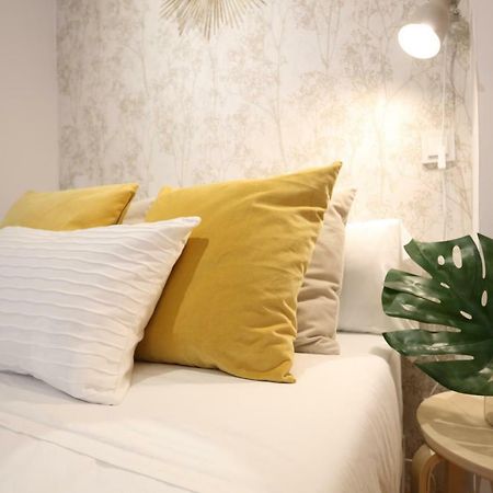 Atocha Art Apartment Madrid Dış mekan fotoğraf