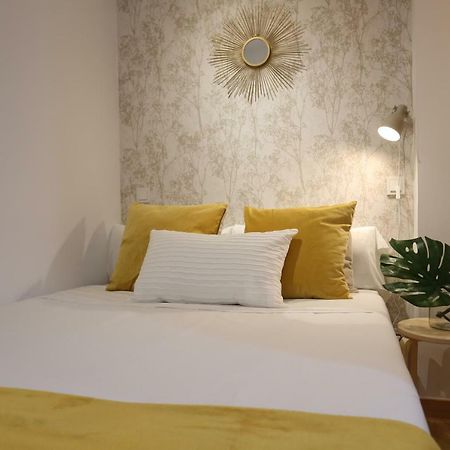 Atocha Art Apartment Madrid Dış mekan fotoğraf