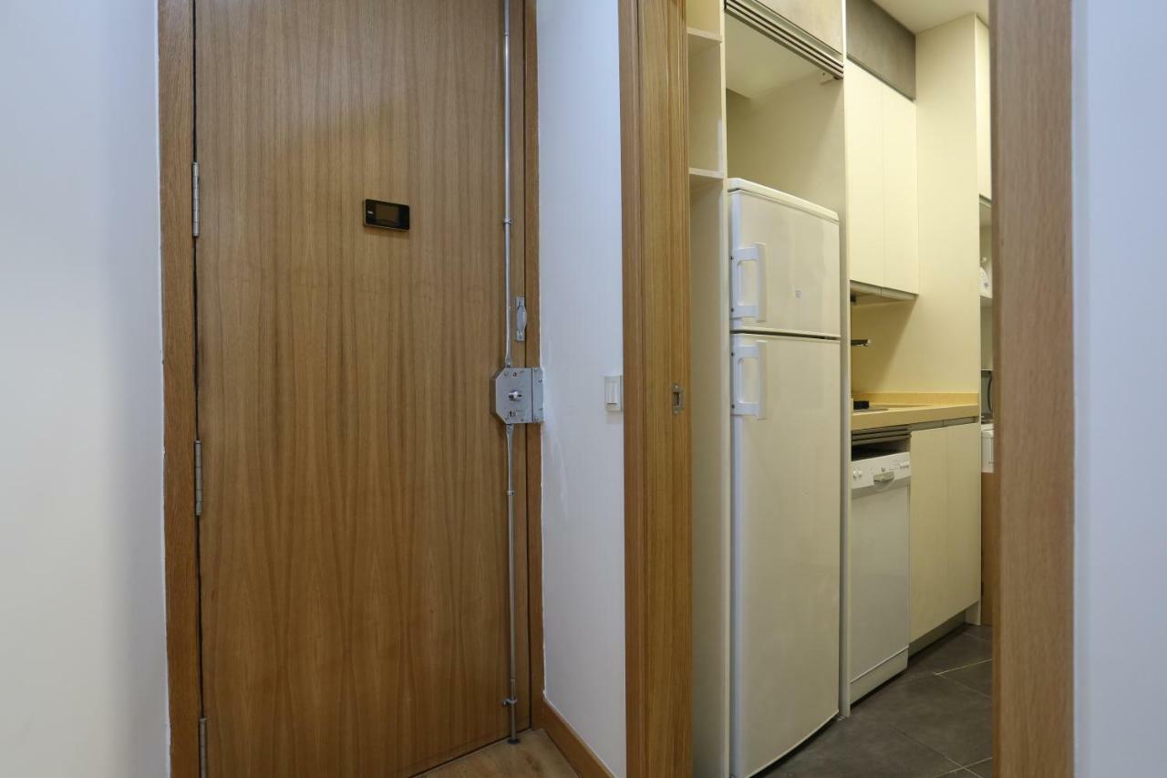 Atocha Art Apartment Madrid Dış mekan fotoğraf