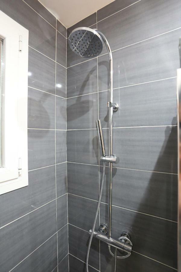 Atocha Art Apartment Madrid Dış mekan fotoğraf