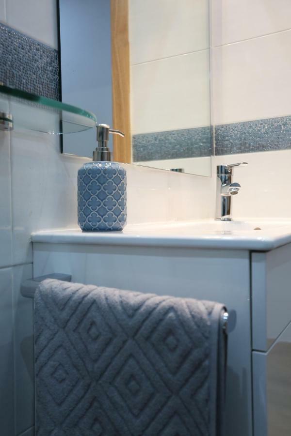 Atocha Art Apartment Madrid Dış mekan fotoğraf