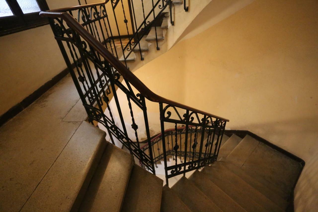 Atocha Art Apartment Madrid Dış mekan fotoğraf