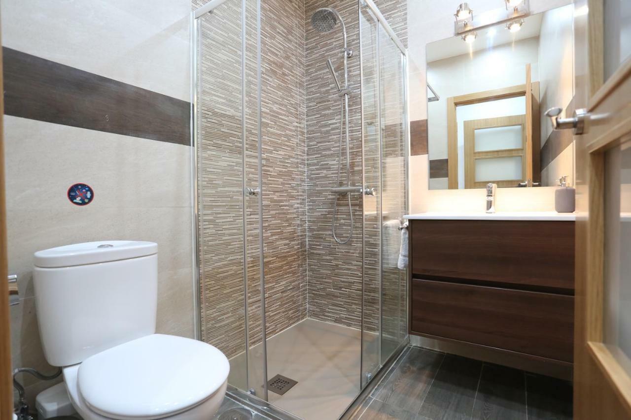 Atocha Art Apartment Madrid Dış mekan fotoğraf