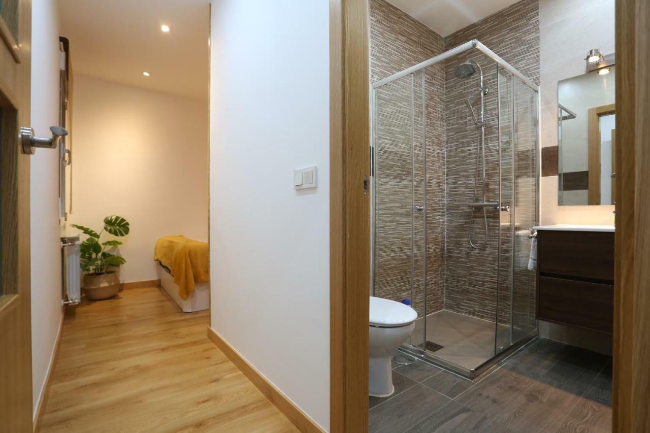 Atocha Art Apartment Madrid Dış mekan fotoğraf